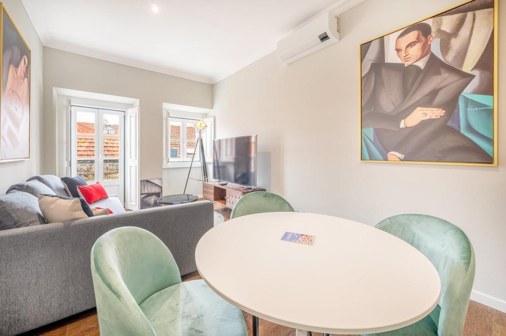 Guestready - Atalaia Studio 1 Apartment Lissabon